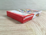 Ganbare Goemon Neo Momoyama Bakufu no Odori Boxed Nintendo N64 Japan - UF8853 - Photo 6
