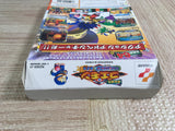 Ganbare Goemon Neo Momoyama Bakufu no Odori Boxed Nintendo N64 Japan - UF8853 - Photo 7