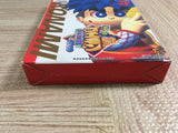 Ganbare Goemon Neo Momoyama Bakufu no Odori Boxed Nintendo N64 Japan - UF8853 - Photo 8