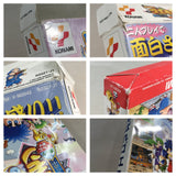 Ganbare Goemon Dero Dero Dochu Boxed Nintendo N64 Japan - UF8854 - Photo 11