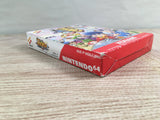 Ganbare Goemon Dero Dero Dochu Boxed Nintendo N64 Japan - UF8854 - Photo 3