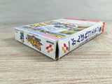 Ganbare Goemon Dero Dero Dochu Boxed Nintendo N64 Japan - UF8854 - Photo 6