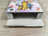 Ganbare Goemon Dero Dero Dochu Boxed Nintendo N64 Japan - UF8854 - Photo 7