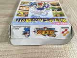 Ganbare Goemon Dero Dero Dochu Boxed Nintendo N64 Japan - UF8854 - Photo 8