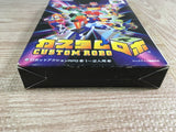 Custom Robo Boxed Nintendo N64 Japan - UF8855 - Photo 10