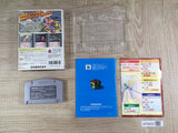 Custom Robo Boxed Nintendo N64 Japan - UF8855 - Photo 2