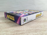 Custom Robo Boxed Nintendo N64 Japan - UF8855 - Photo 3