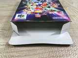 Custom Robo Boxed Nintendo N64 Japan - UF8855 - Photo 7