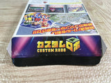 Custom Robo Boxed Nintendo N64 Japan - UF8855 - Photo 8