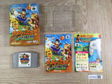 Diddy Kong Racing Boxed Nintendo N64 Japan - UF8856 - Photo 1