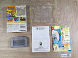 Diddy Kong Racing Boxed Nintendo N64 Japan - UF8856 - Photo 2