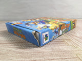Diddy Kong Racing Boxed Nintendo N64 Japan - UF8856 - Photo 3