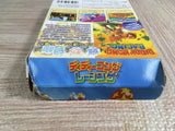 Diddy Kong Racing Boxed Nintendo N64 Japan - UF8856 - Photo 8