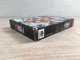 F-Zero X Boxed Nintendo N64 Japan - UF8857 - Photo 3