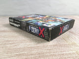 F-Zero X Boxed Nintendo N64 Japan - UF8857 - Photo 4