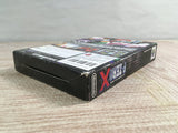 F-Zero X Boxed Nintendo N64 Japan - UF8857 - Photo 6