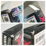 F-Zero X Boxed Nintendo N64 Japan - UF8857 - Photo 9