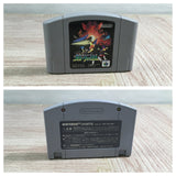 Star Fox Boxed Nintendo N64 Japan - UF8858 - Photo 12