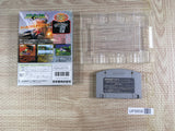 Star Fox Boxed Nintendo N64 Japan - UF8858 - Photo 2