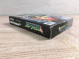 Star Fox Boxed Nintendo N64 Japan - UF8858 - Photo 4