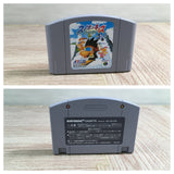 Snowboard Kids Boxed Nintendo N64 Japan - UF8859 - Photo 12