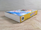 Snowboard Kids Boxed Nintendo N64 Japan - UF8859 - Photo 3
