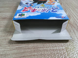 Snowboard Kids Boxed Nintendo N64 Japan - UF8859 - Photo 7