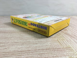 Animal Crossing Doubutsuno Mori Boxed Nintendo N64 Japan - UF8860 - Photo 5