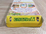 Animal Crossing Doubutsuno Mori Boxed Nintendo N64 Japan - UF8860 - Photo 8