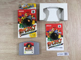 Pokemon Snap Boxed Nintendo N64 Japan - UF8861 - Photo 1