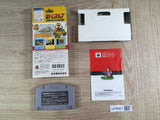 Pokemon Snap Boxed Nintendo N64 Japan - UF8861 - Photo 2