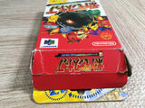 Pokemon Snap Boxed Nintendo N64 Japan - UF8861 - Photo 7