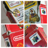 Pokemon Snap Boxed Nintendo N64 Japan - UF8861 - Photo 9