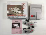 DK6700 AV NEW FAMICOM CONSOLE NES BOXED Japan