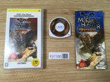 FJ1100 Monster Hunter Portable PSP Japan