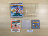 UE6403 Super Mario Land BOXED GameBoy Game Boy Japan