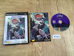 FH7403 Vampire Dark Stalkers Collection PS2 Japan
