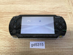gd5315 Plz Read Item Condi PSP-1000 BLACK SONY PSP Console Japan