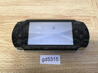 gd5315 Plz Read Item Condi PSP-1000 BLACK SONY PSP Console Japan