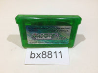 bx8811 Pokemon Emerald GameBoy Advance Japan