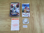 FH7819 Breath Of Fire III PSP Japan