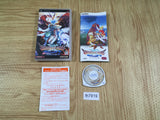FH7819 Breath Of Fire III PSP Japan