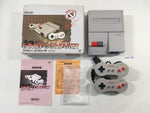 DK5129 AV NEW FAMICOM CONSOLE NES BOXED Japan