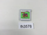 Penguin The Wars Nintendo 3DS Japan - FH3578
