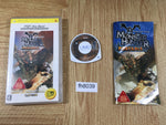 FH8039 Monster Hunter Portable PSP Japan