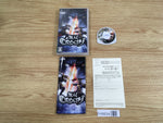 FH9834 Warriors Orochi Muso PSP Japan