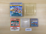 UE6531 Super Mario Land BOXED GameBoy Game Boy Japan