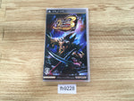 FH9228 Monster Hunter Portable 3rd PSP Japan