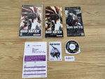 FH8911 GOD EATER PSP Japan