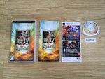 FH8798 Shin Sangoku Musou 5 Special PSP Japan